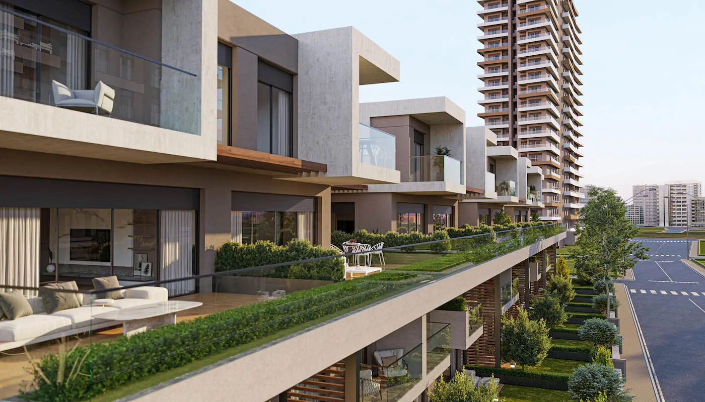 Property in Izmir